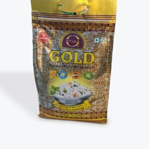 Gelda Gold Basmati Rice 6kg