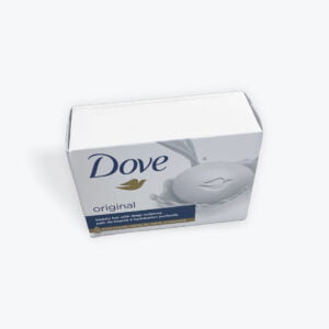 Dove Original Soap (106g)