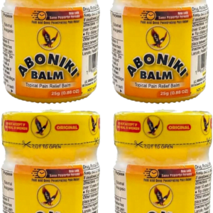 Aboniki 25g