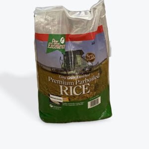 Par Excellence Premium Parboiled Rice