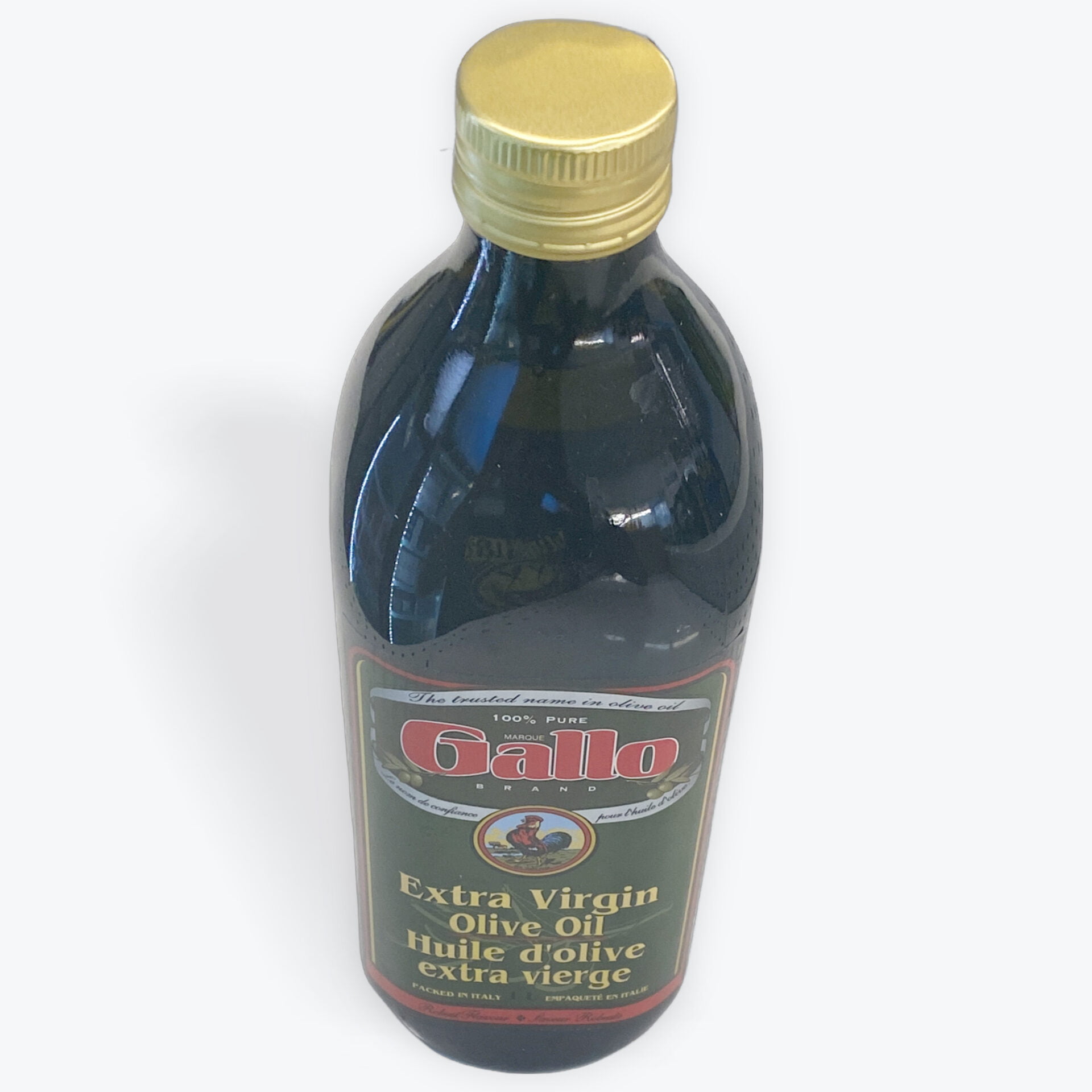 Gallo Extra Virgin Oil