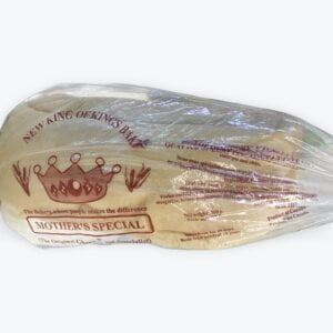 Mother's Special Ghana bread
