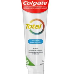 Colgate Toothpaste (170mL)