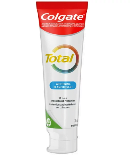 Colgate Toothpaste (170mL)
