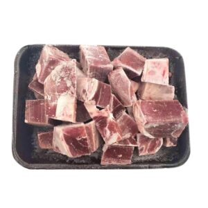 Goat Meat