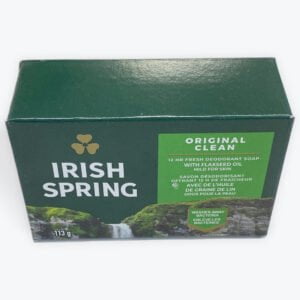 Irish Spring(113g)