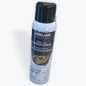 Kirkland Canola Oil Spray(482g)