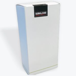 KIRKLAND BAR SOAP