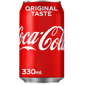 CocaCola Original Taste