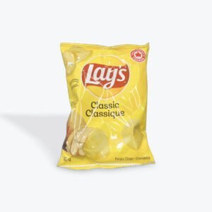 Lays Classic