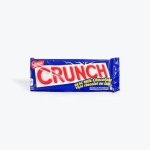 Nestle Crunch