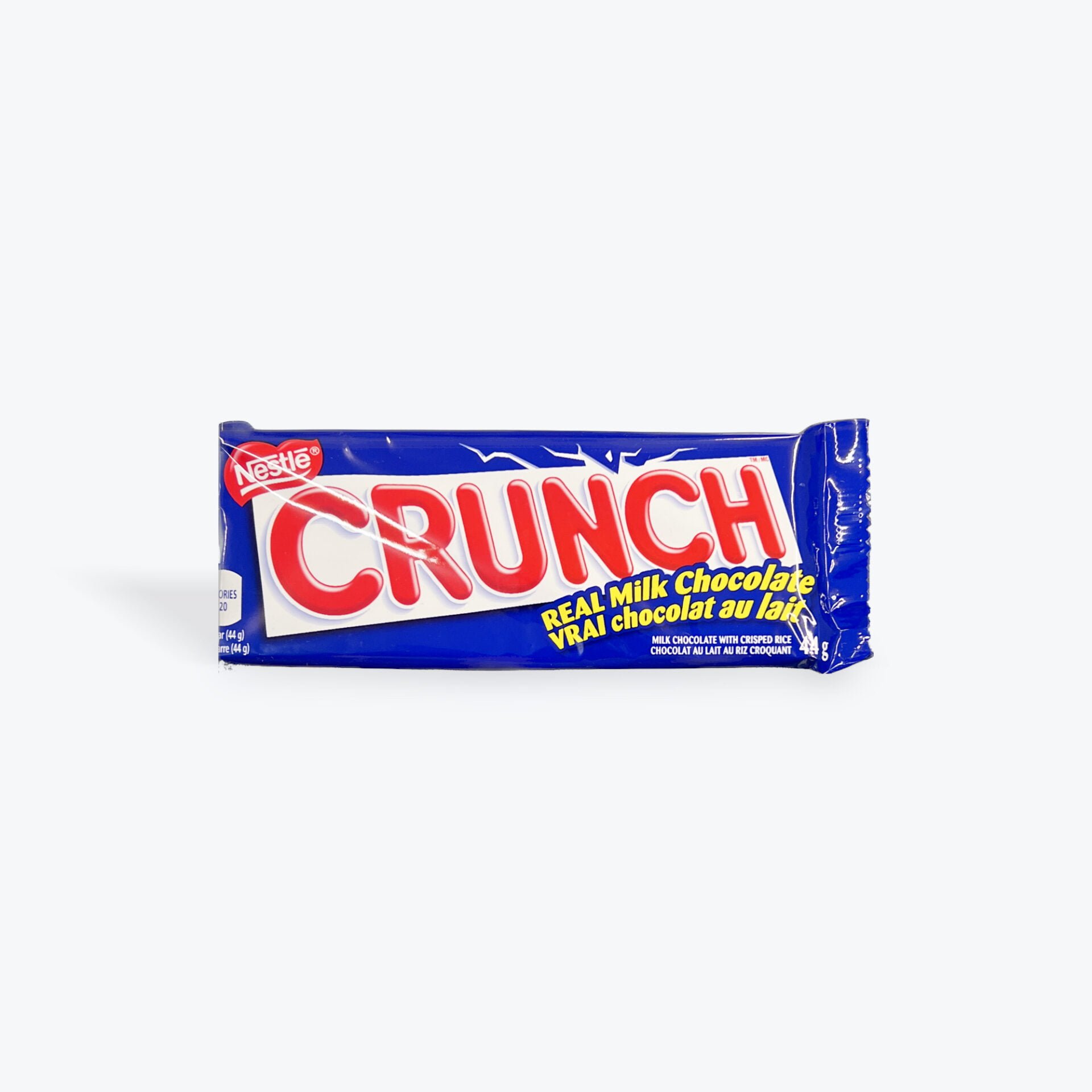 Nestle Crunch