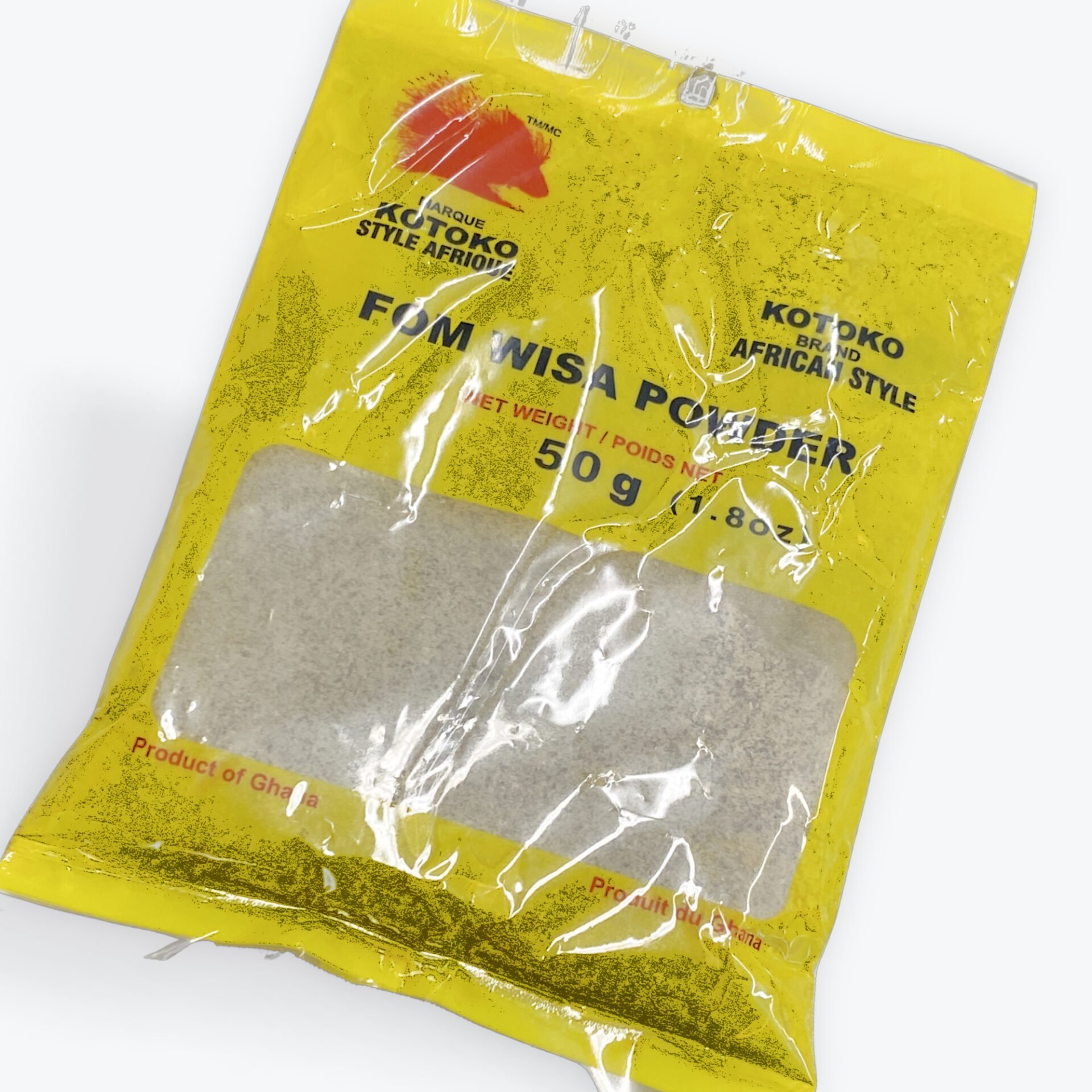 Kotoko Fom Wisa Powder (50g)
