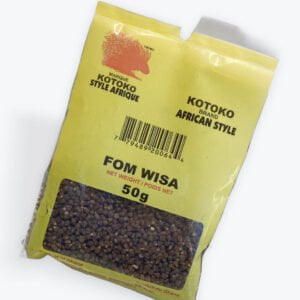 Kotoko Fom Wisa(50g)