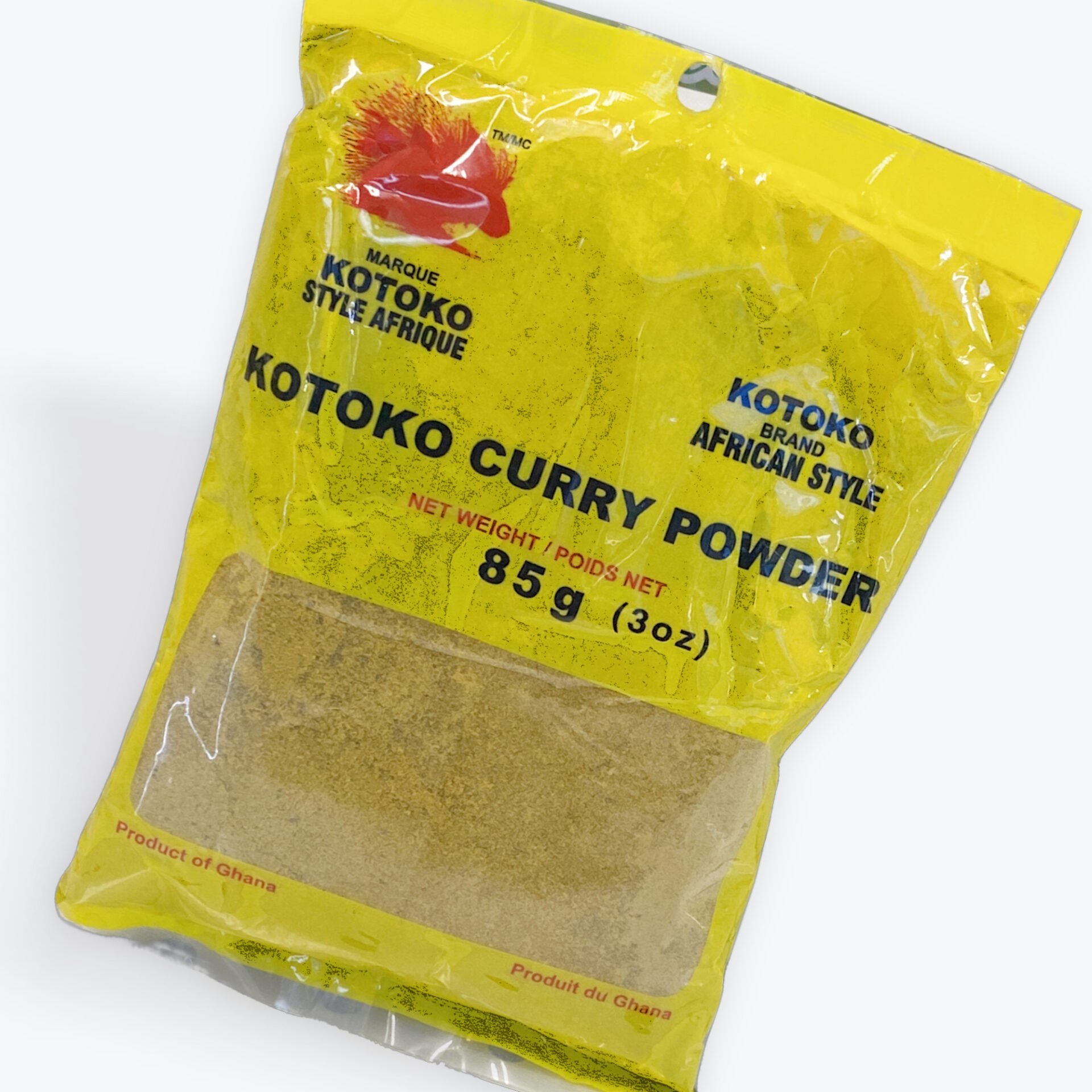 Kotoko Curry Powder(85g)