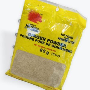 Kotoko Ginger Powder (85g)