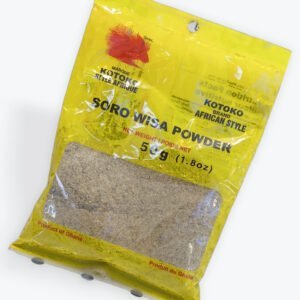 Kotoko Soro Wisa Powder (50g)