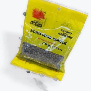 Kotoko Soro Wisa Whole(50g)