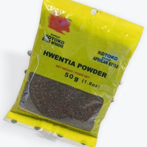 Kotoko Hwentia Powder (50g)