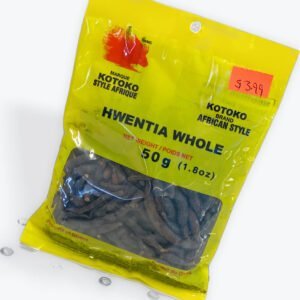 Kotoko Hwentia Whole (50g)