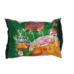 Indomie Onion Chicken Noodles 70g