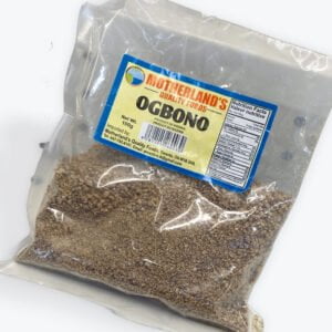 Motherland's Quality Foods Ogbono