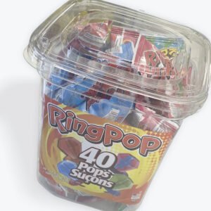Ring Pop