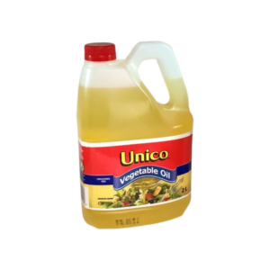 Unico Vegetable Oil