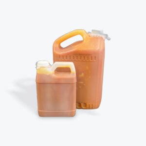 Liberia Red Palm Oil