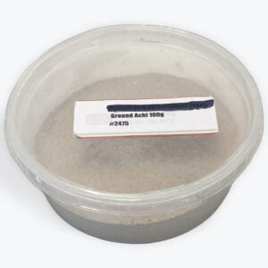 Grounded Achi(100g)