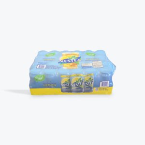 NESTEA Naturally Flavoured Lemon Iced Tea