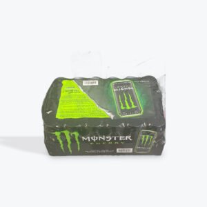 Monster Energy