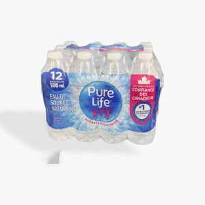 Pure Life Water