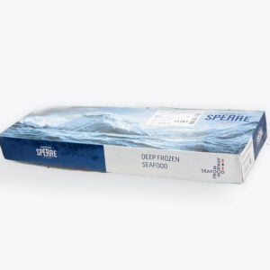 Carton of Mackerel