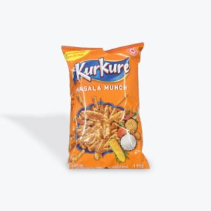 Kurkure Masala Munch