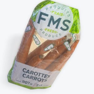 Carrot(907g)