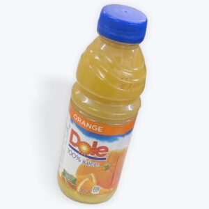 Orange Dole(450mL)