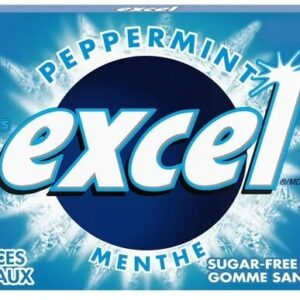 Excel Gum