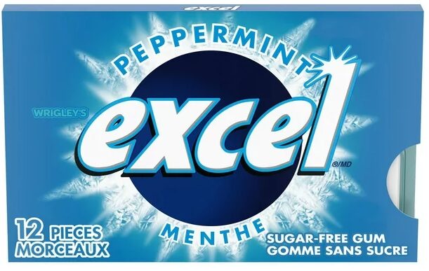Excel Gum
