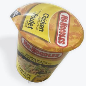 Mr. Noodles Chicken Cup, 64g