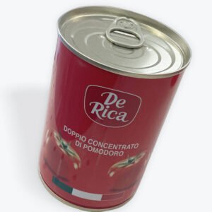 De Rica Tomato Paste