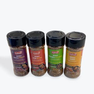 National Masala Seasonings