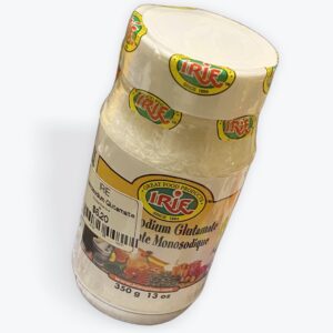 Irie Seasoning 400g