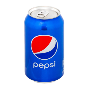 Pepsi(355mL)