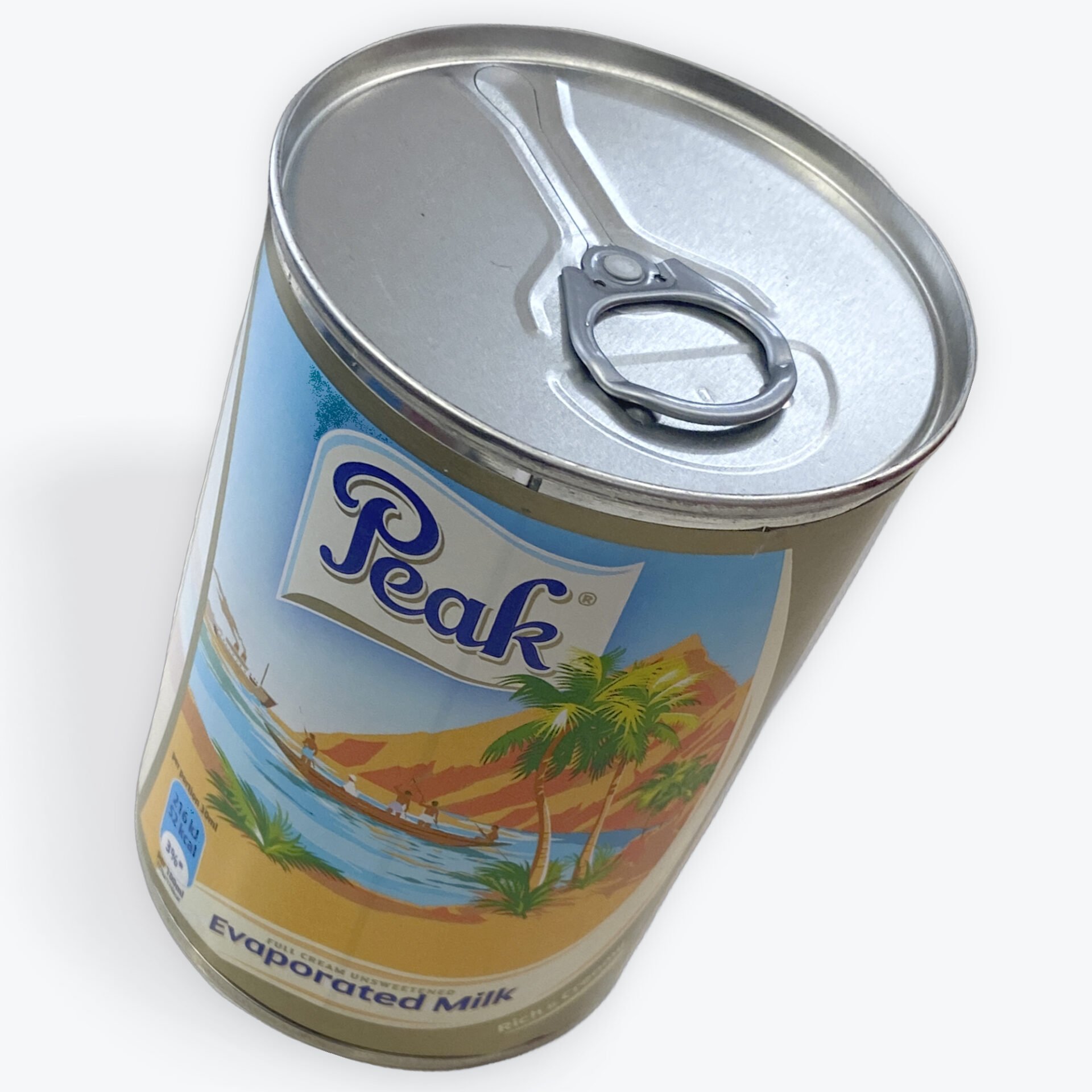 Peak Liquid