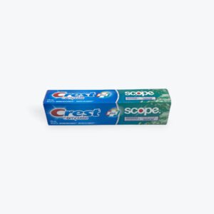 Crest Toothpaste(170mL)