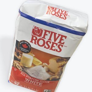 Five Roses White All Purpose Flour