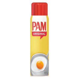 PAM Original No,Stick Cooking Spray(170g)