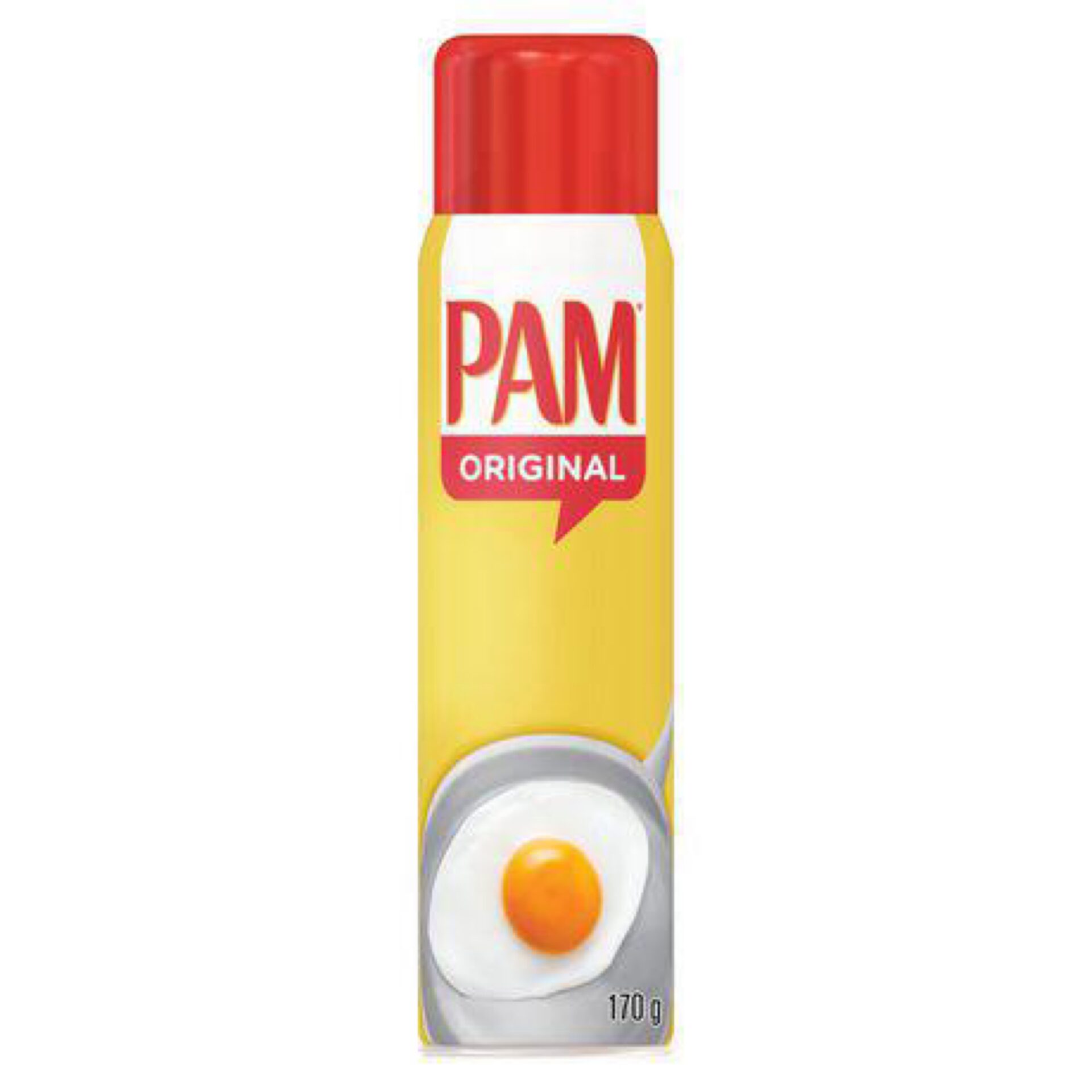 PAM Original No,Stick Cooking Spray(170g)