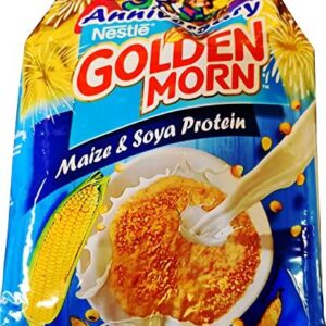 Nestle Golden Morn Instant Cereal Family Pack (900g)